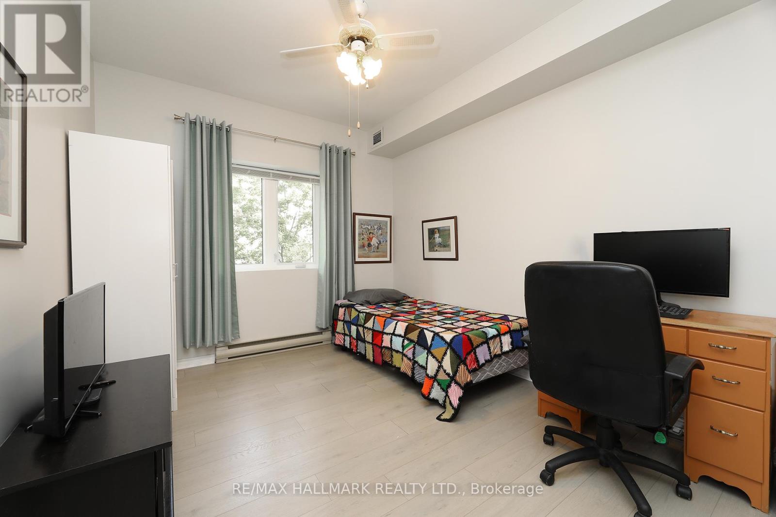 305 - 21 George Street, Aurora (Aurora Village), Ontario  L4G 2S1 - Photo 18 - N12890100