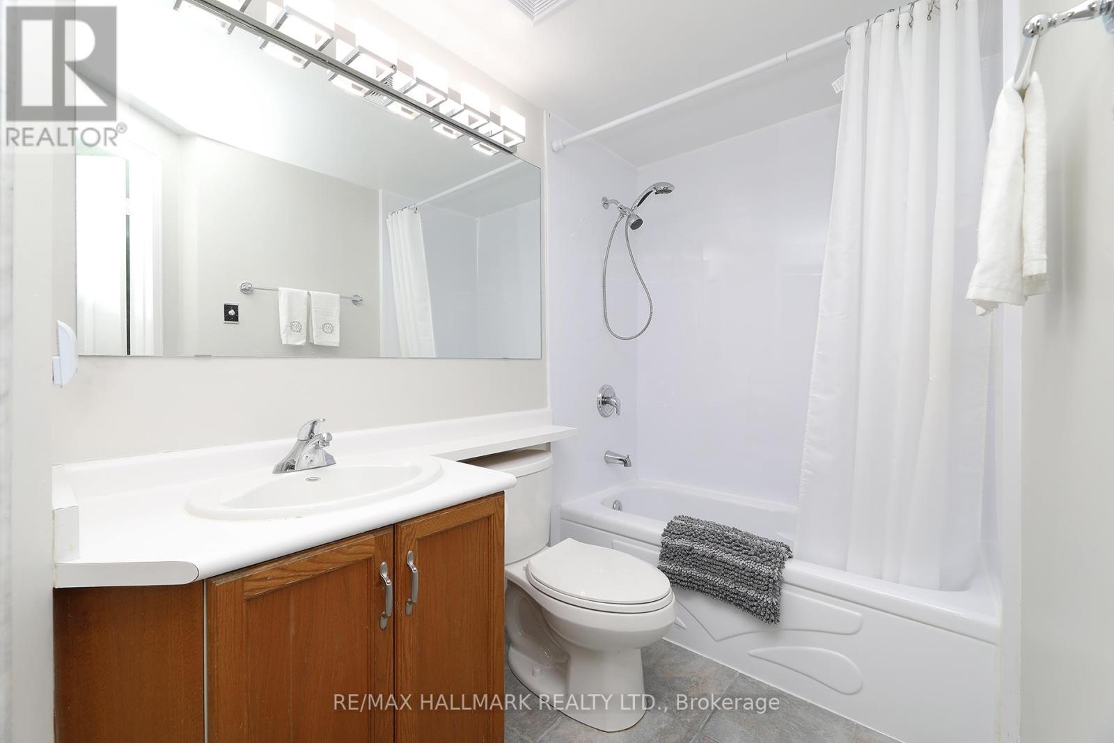 305 - 21 George Street, Aurora (Aurora Village), Ontario  L4G 2S1 - Photo 20 - N12890100