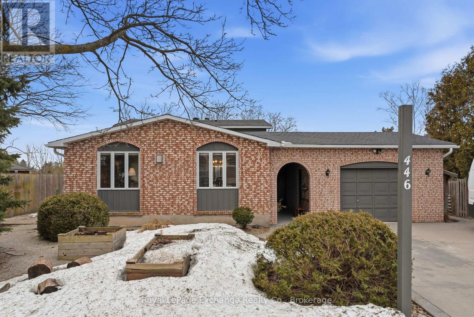 446 HIGHLAND DRIVE, kincardine, Ontario