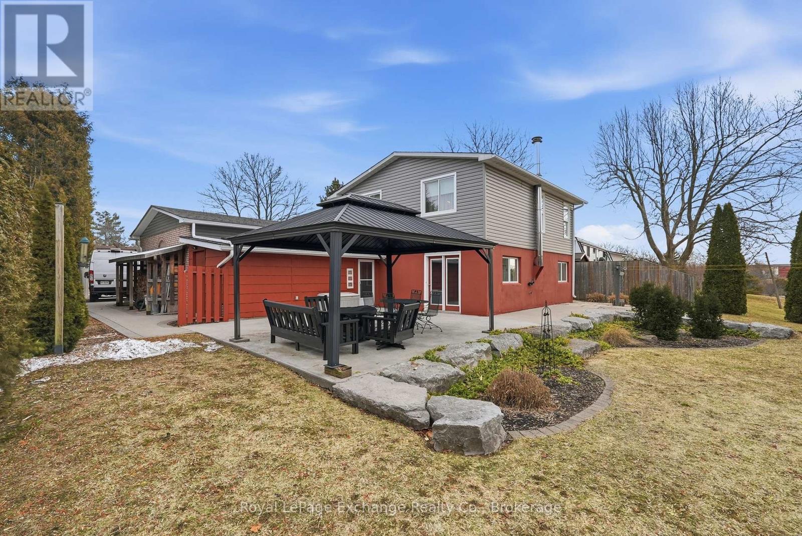 446 Highland Drive, Kincardine, Ontario  N2Z 1W9 - Photo 33 - X12890096