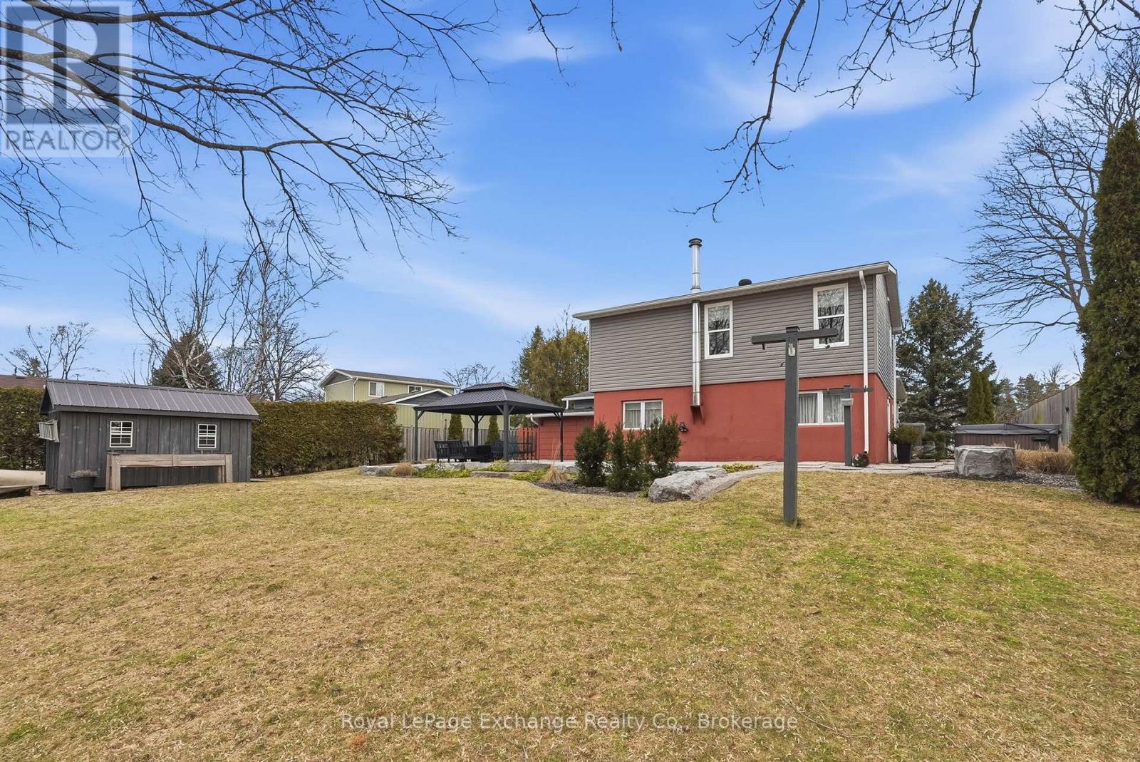 446 Highland Drive, Kincardine, Ontario  N2Z 1W9 - Photo 34 - X12890096