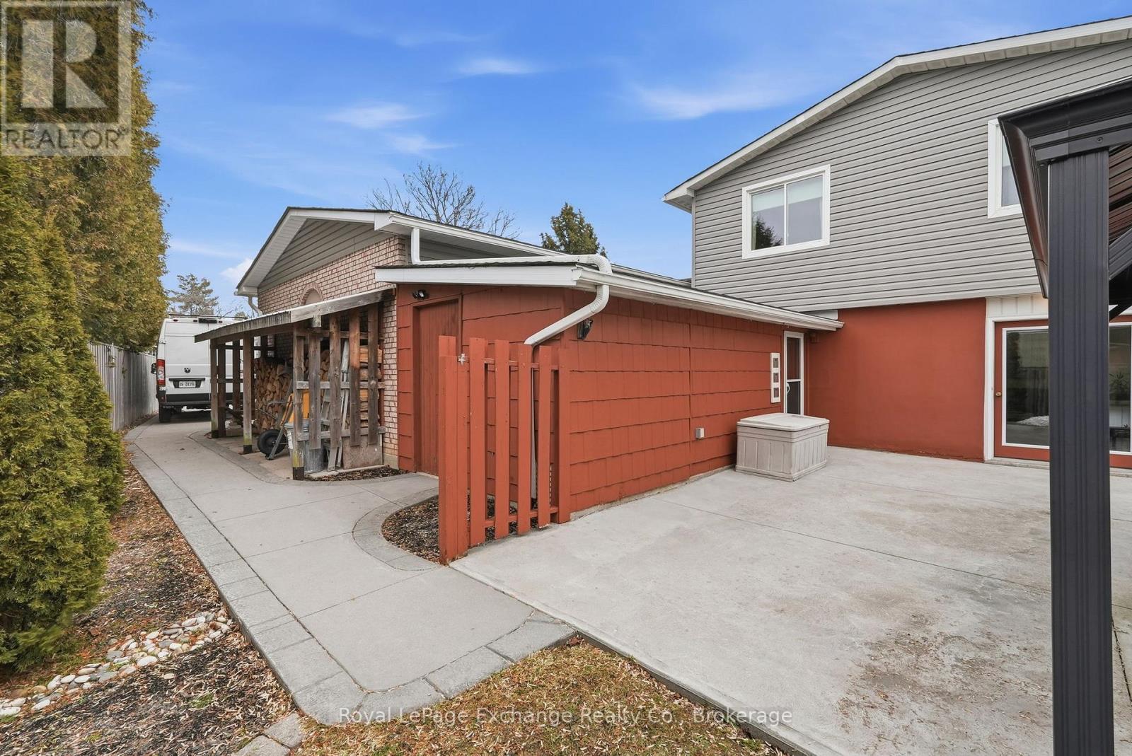 446 Highland Drive, Kincardine, Ontario  N2Z 1W9 - Photo 35 - X12890096