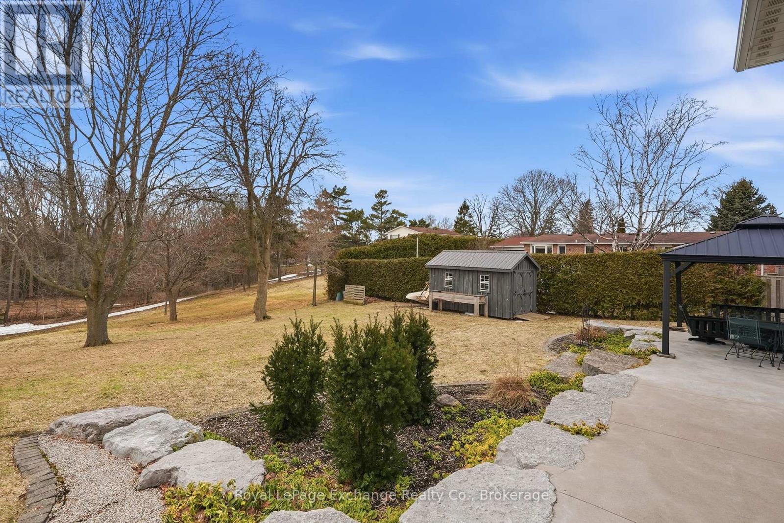 446 Highland Drive, Kincardine, Ontario  N2Z 1W9 - Photo 36 - X12890096