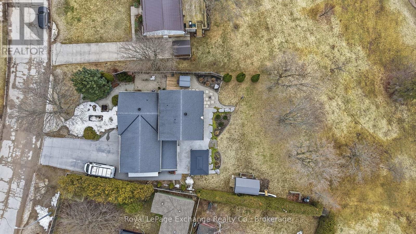 446 Highland Drive, Kincardine, Ontario  N2Z 1W9 - Photo 43 - X12890096