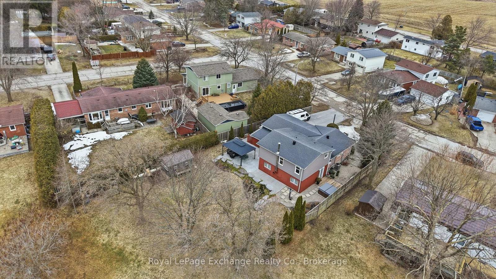 446 Highland Drive, Kincardine, Ontario  N2Z 1W9 - Photo 44 - X12890096