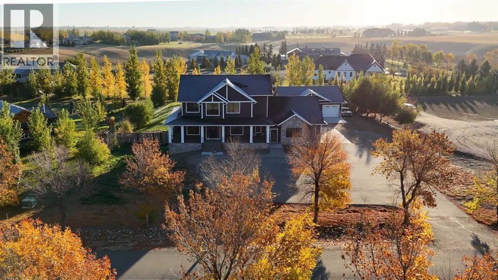 105 Whitetail Place W, Shaughnessy, Alberta  T0K 2A0 - Photo 2 - A2252301