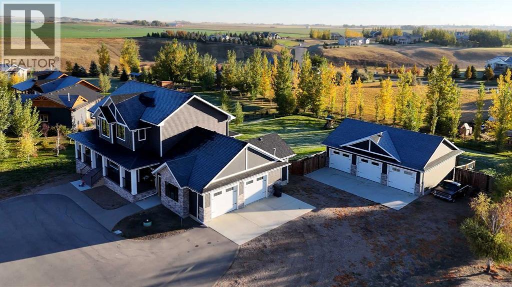 105 Whitetail Place W, Shaughnessy, Alberta  T0K 2A0 - Photo 3 - A2252301