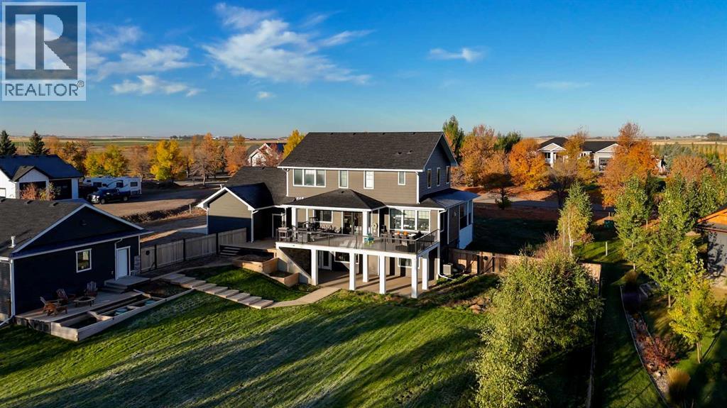 105 Whitetail Place W, Shaughnessy, Alberta  T0K 2A0 - Photo 4 - A2252301