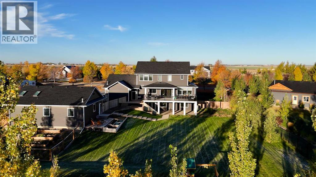 105 Whitetail Place W, Shaughnessy, Alberta  T0K 2A0 - Photo 5 - A2252301