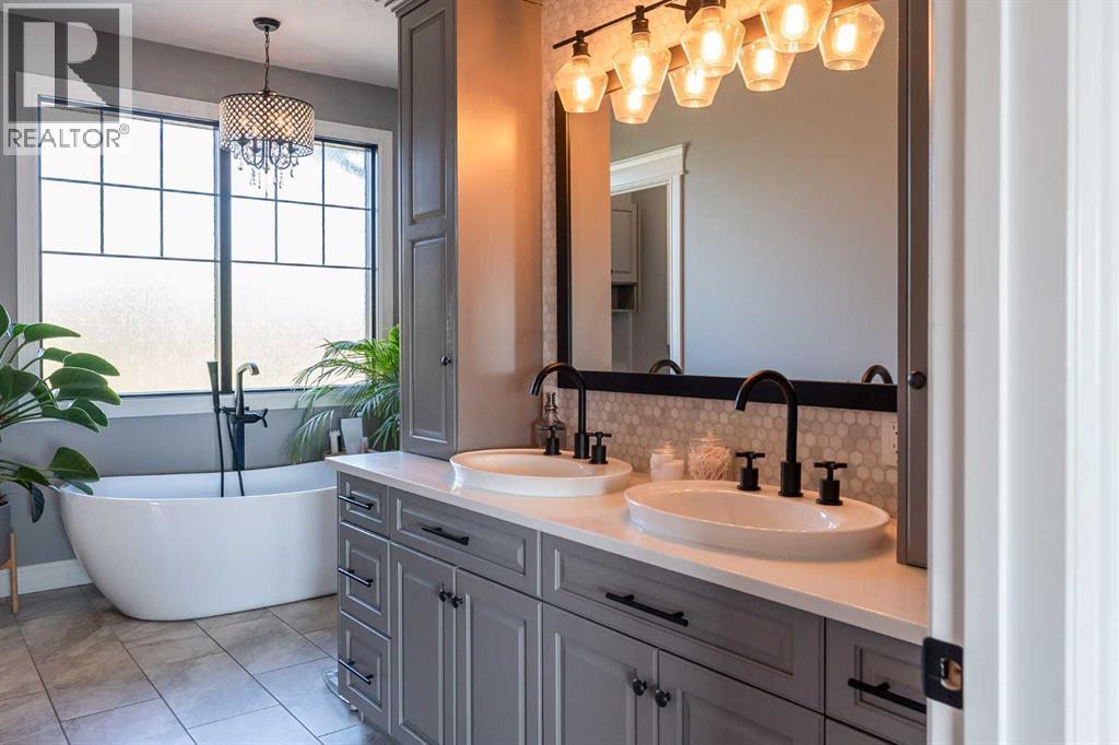 105 Whitetail Place W, Shaughnessy, Alberta  T0K 2A0 - Photo 45 - A2252301