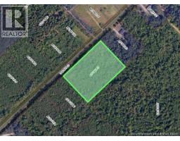 3 Acres Weldfield-Collette Rd, collette, New Brunswick