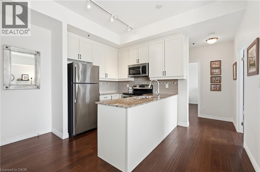 34 Plains Road E Unit# 501, Burlington, Ontario  L7T 0B9 - Photo 13 - 40811326