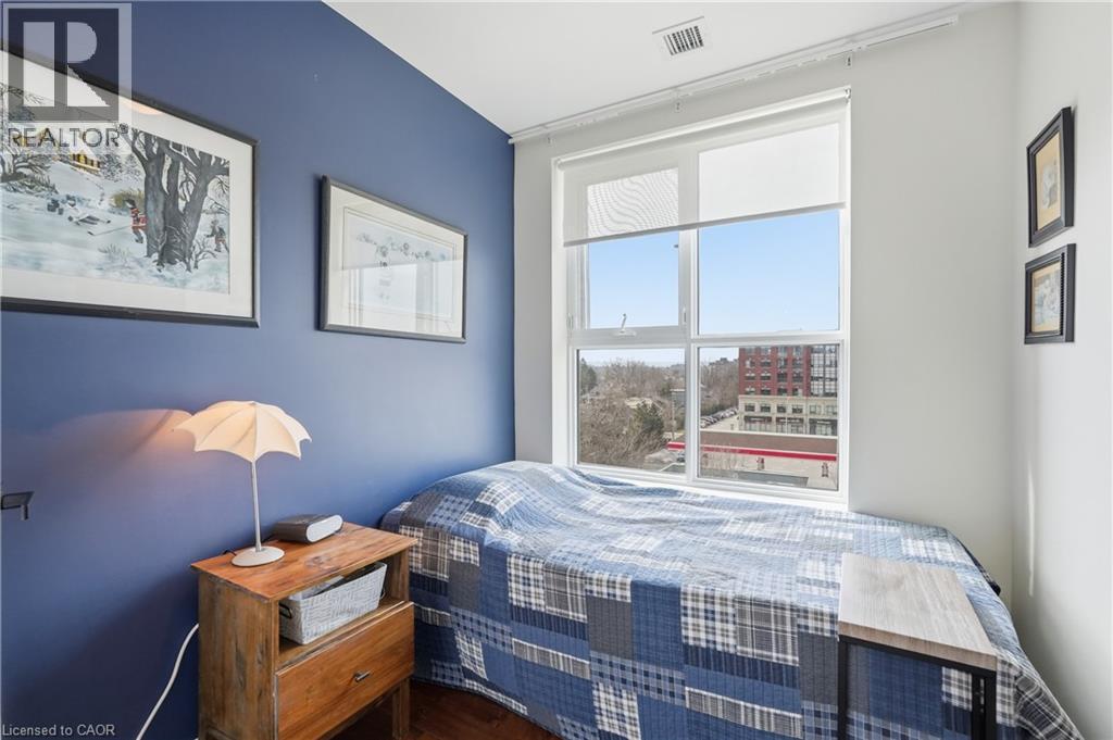 34 Plains Road E Unit# 501, Burlington, Ontario  L7T 0B9 - Photo 21 - 40811326