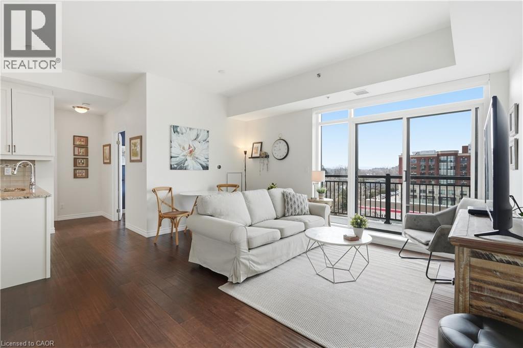 34 Plains Road E Unit# 501, Burlington, Ontario  L7T 0B9 - Photo 5 - 40811326