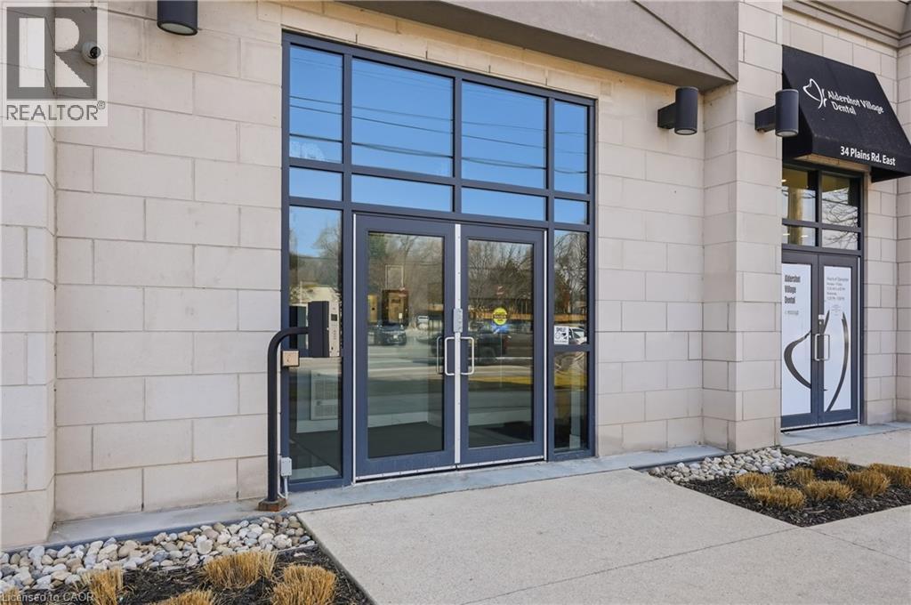 34 Plains Road E Unit# 501, Burlington, Ontario  L7T 0B9 - Photo 2 - 40811326
