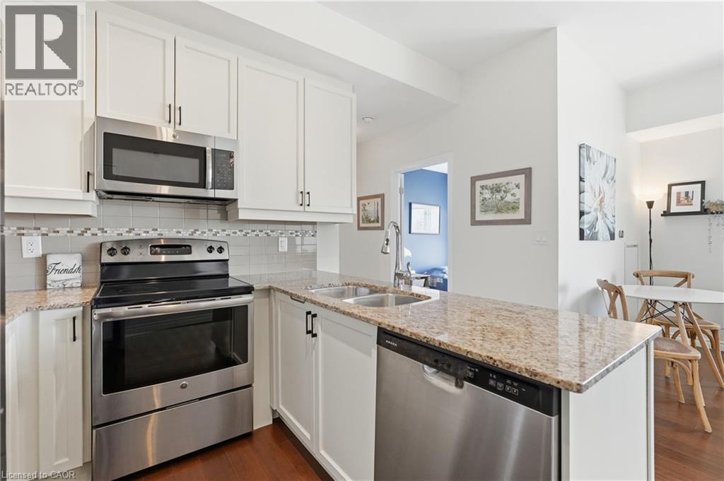 34 Plains Road E Unit# 501, Burlington, Ontario  L7T 0B9 - Photo 15 - 40811326