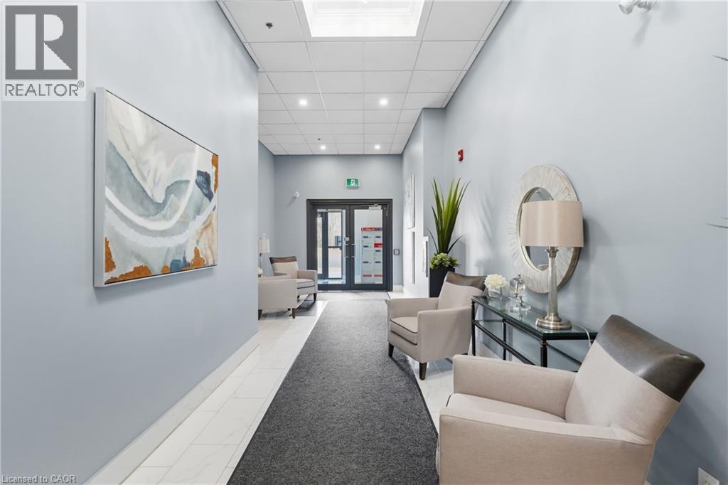 34 Plains Road E Unit# 501, Burlington, Ontario  L7T 0B9 - Photo 3 - 40811326