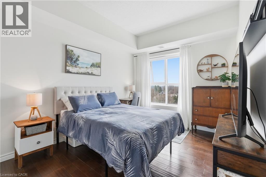 34 Plains Road E Unit# 501, Burlington, Ontario  L7T 0B9 - Photo 24 - 40811326