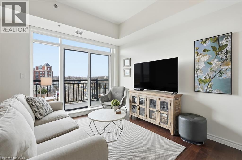 34 Plains Road E Unit# 501, Burlington, Ontario  L7T 0B9 - Photo 7 - 40811326