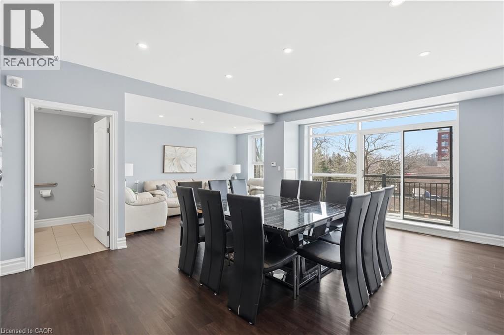 34 Plains Road E Unit# 501, Burlington, Ontario  L7T 0B9 - Photo 34 - 40811326