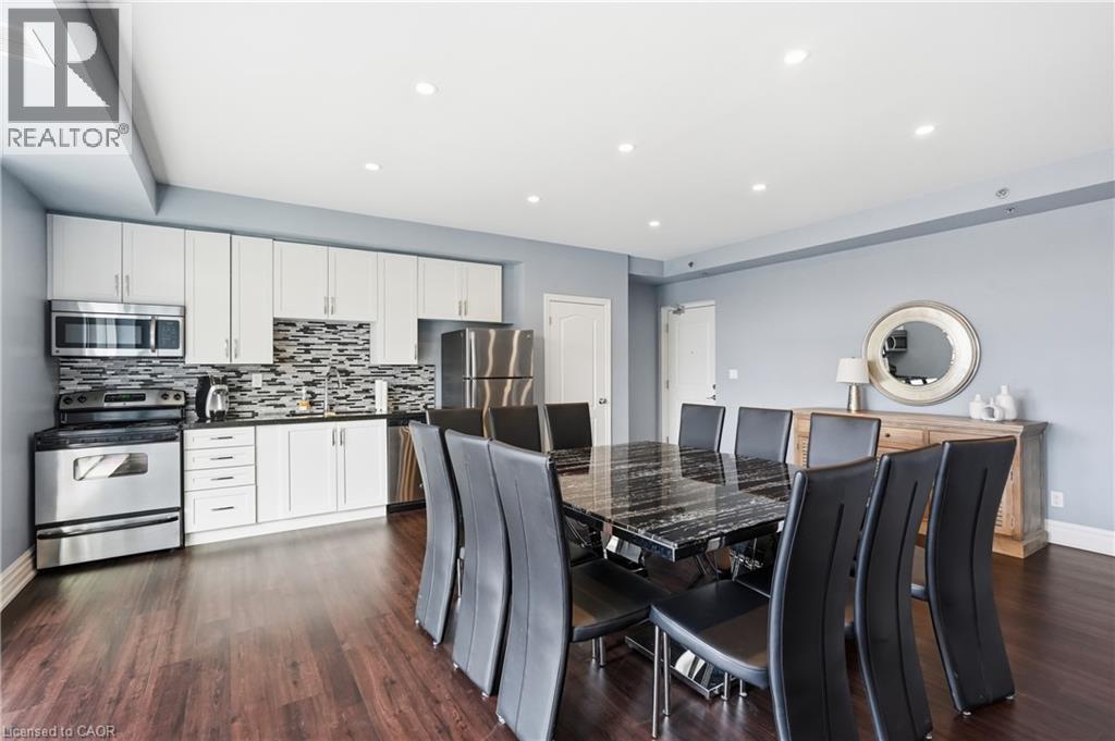 34 Plains Road E Unit# 501, Burlington, Ontario  L7T 0B9 - Photo 35 - 40811326