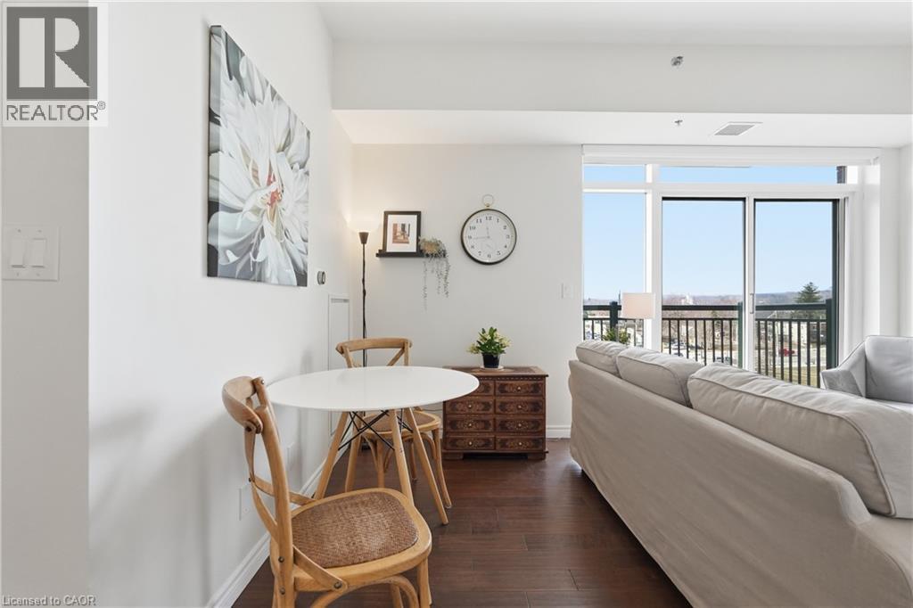 34 Plains Road E Unit# 501, Burlington, Ontario  L7T 0B9 - Photo 11 - 40811326