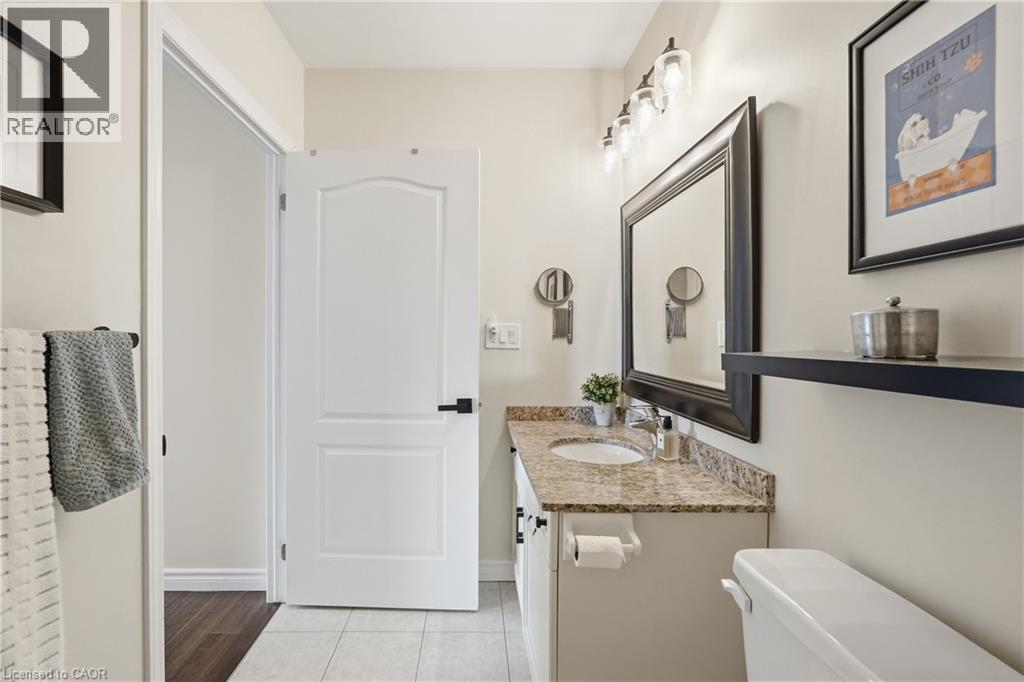 34 Plains Road E Unit# 501, Burlington, Ontario  L7T 0B9 - Photo 31 - 40811326