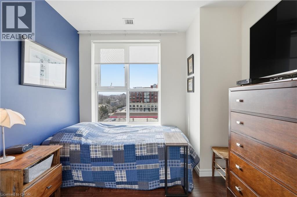 34 Plains Road E Unit# 501, Burlington, Ontario  L7T 0B9 - Photo 20 - 40811326