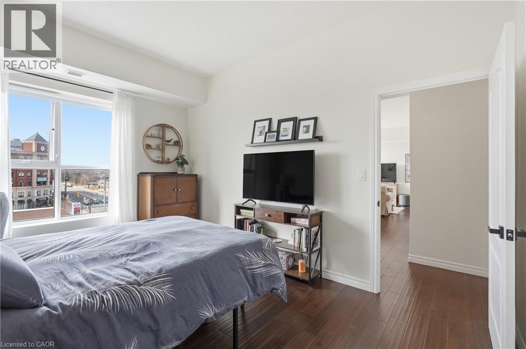 34 Plains Road E Unit# 501, Burlington, Ontario  L7T 0B9 - Photo 26 - 40811326