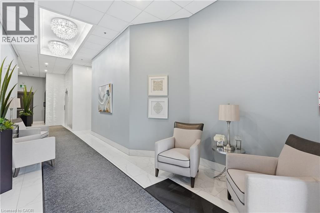 34 Plains Road E Unit# 501, Burlington, Ontario  L7T 0B9 - Photo 4 - 40811326