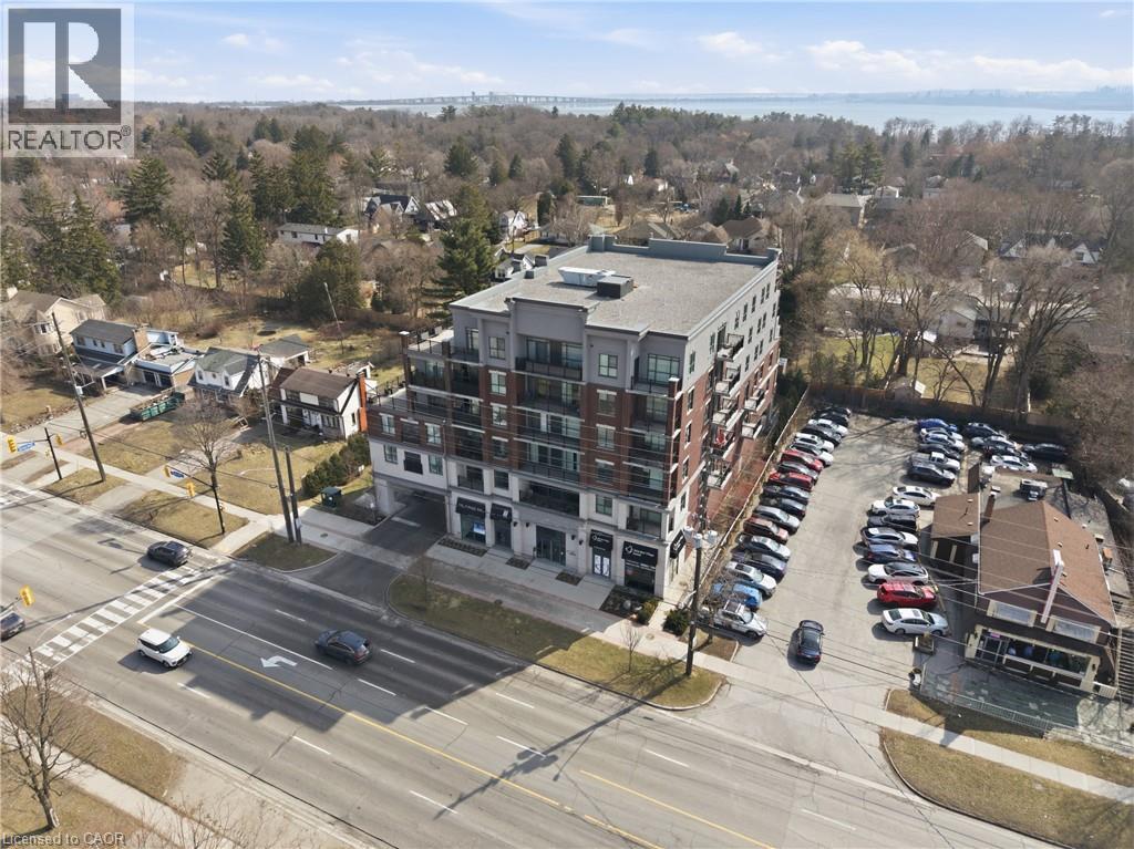 34 Plains Road E Unit# 501, Burlington, Ontario  L7T 0B9 - Photo 39 - 40811326