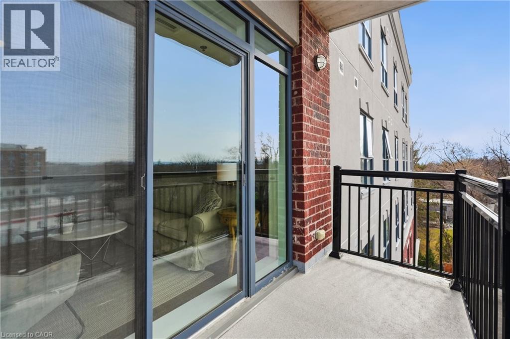 34 Plains Road E Unit# 501, Burlington, Ontario  L7T 0B9 - Photo 32 - 40811326