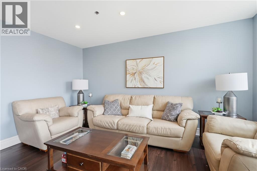 34 Plains Road E Unit# 501, Burlington, Ontario  L7T 0B9 - Photo 36 - 40811326