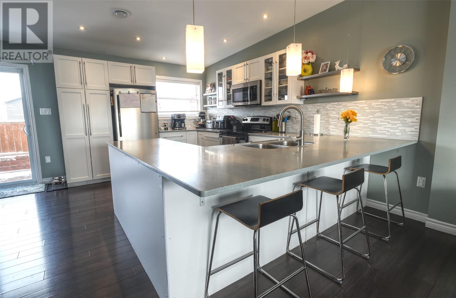 17 Dunrobin Street, Mount Pearl, Newfoundland & Labrador  A1N 0E5 - Photo 10 - 1295291