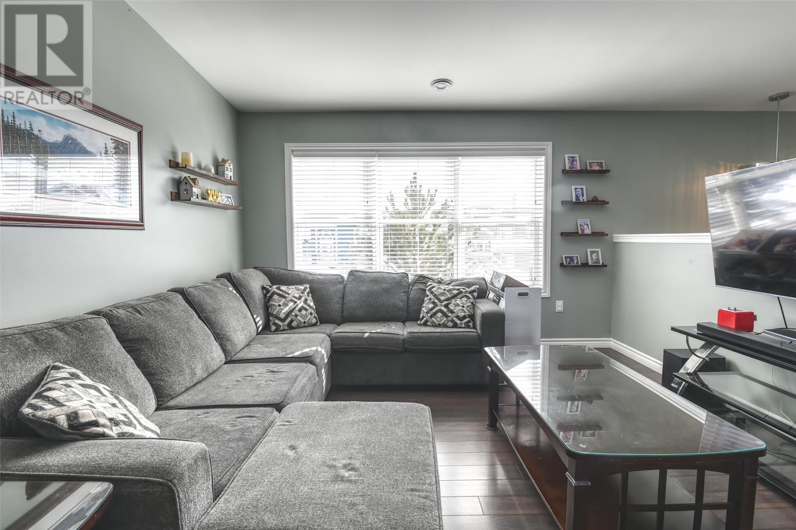 17 Dunrobin Street, Mount Pearl, Newfoundland & Labrador  A1N 0E5 - Photo 15 - 1295291