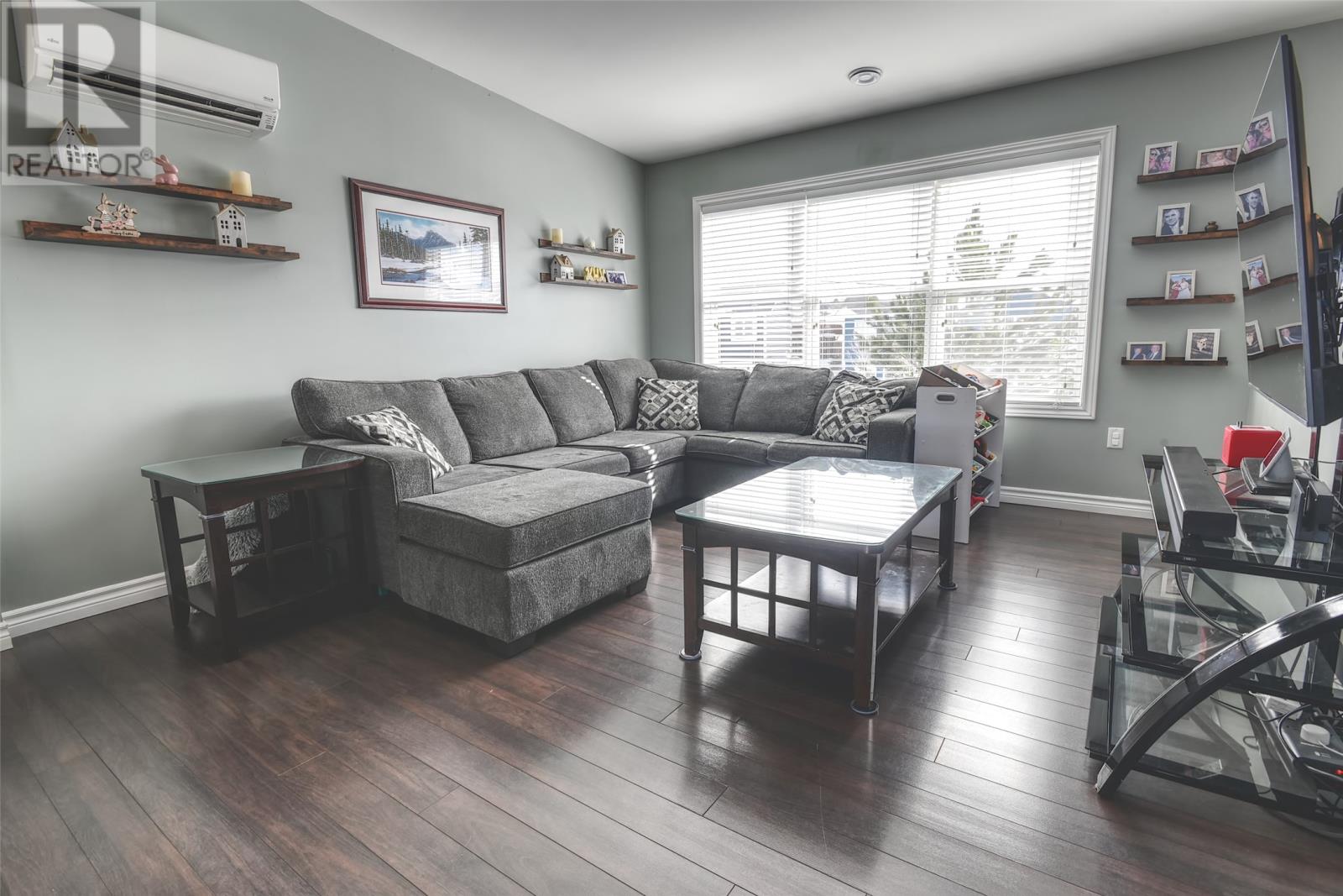 17 Dunrobin Street, Mount Pearl, Newfoundland & Labrador  A1N 0E5 - Photo 16 - 1295291