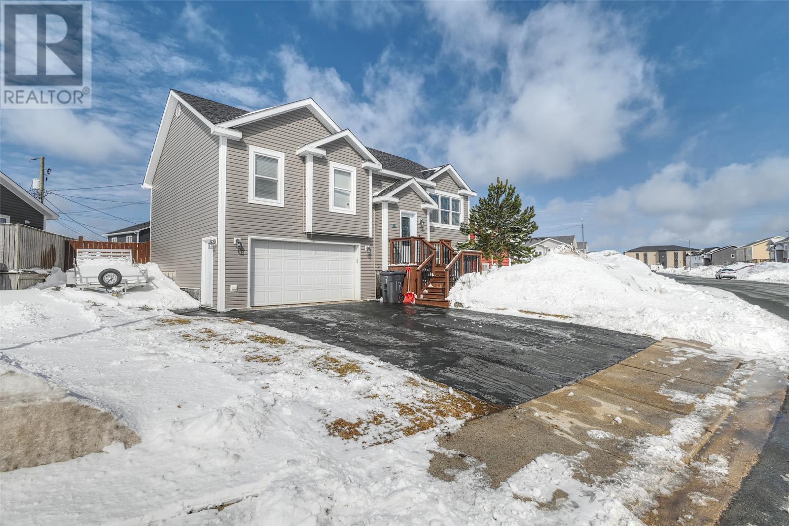 17 Dunrobin Street, Mount Pearl, Newfoundland & Labrador  A1N 0E5 - Photo 2 - 1295291