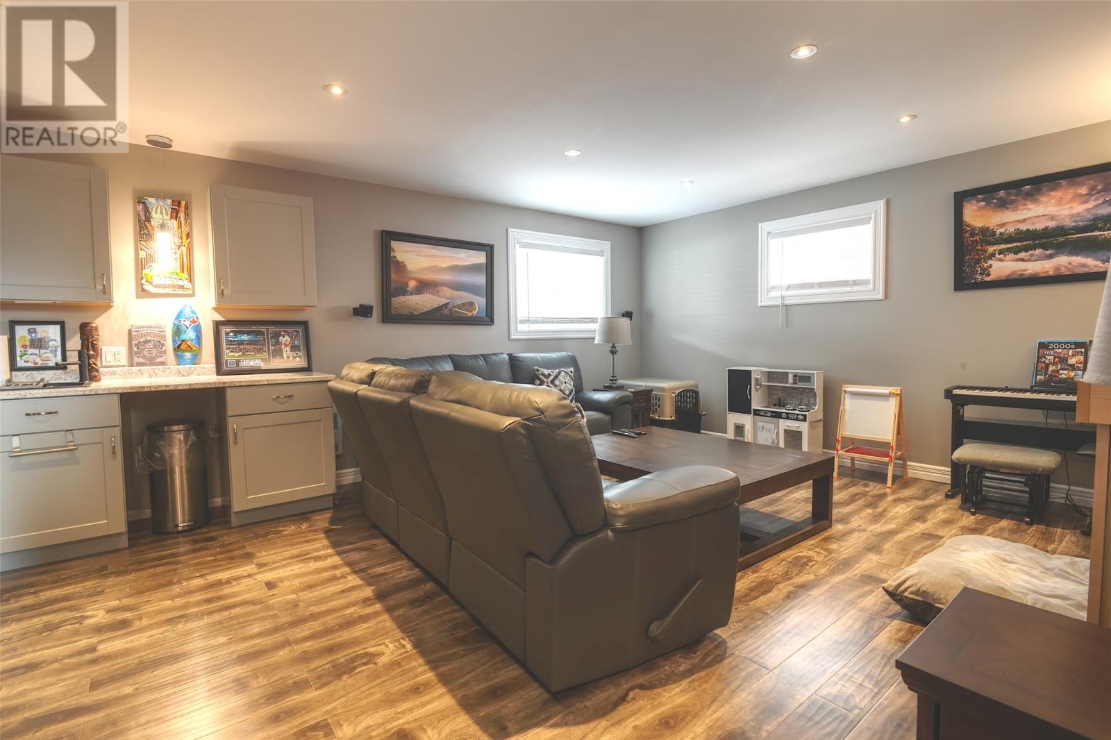 17 Dunrobin Street, Mount Pearl, Newfoundland & Labrador  A1N 0E5 - Photo 26 - 1295291