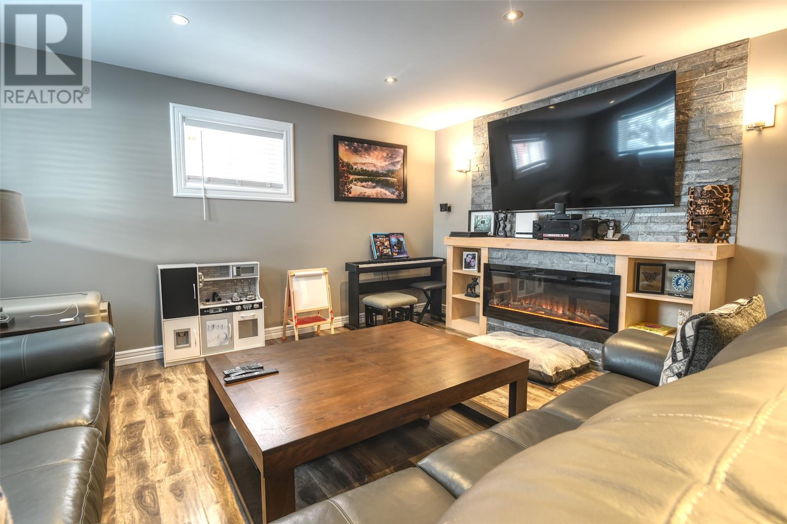 17 Dunrobin Street, Mount Pearl, Newfoundland & Labrador  A1N 0E5 - Photo 27 - 1295291