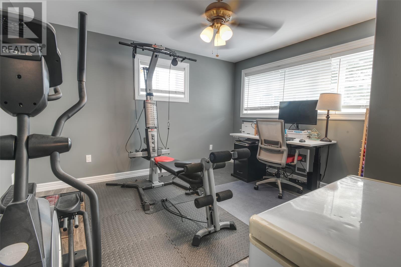 17 Dunrobin Street, Mount Pearl, Newfoundland & Labrador  A1N 0E5 - Photo 29 - 1295291