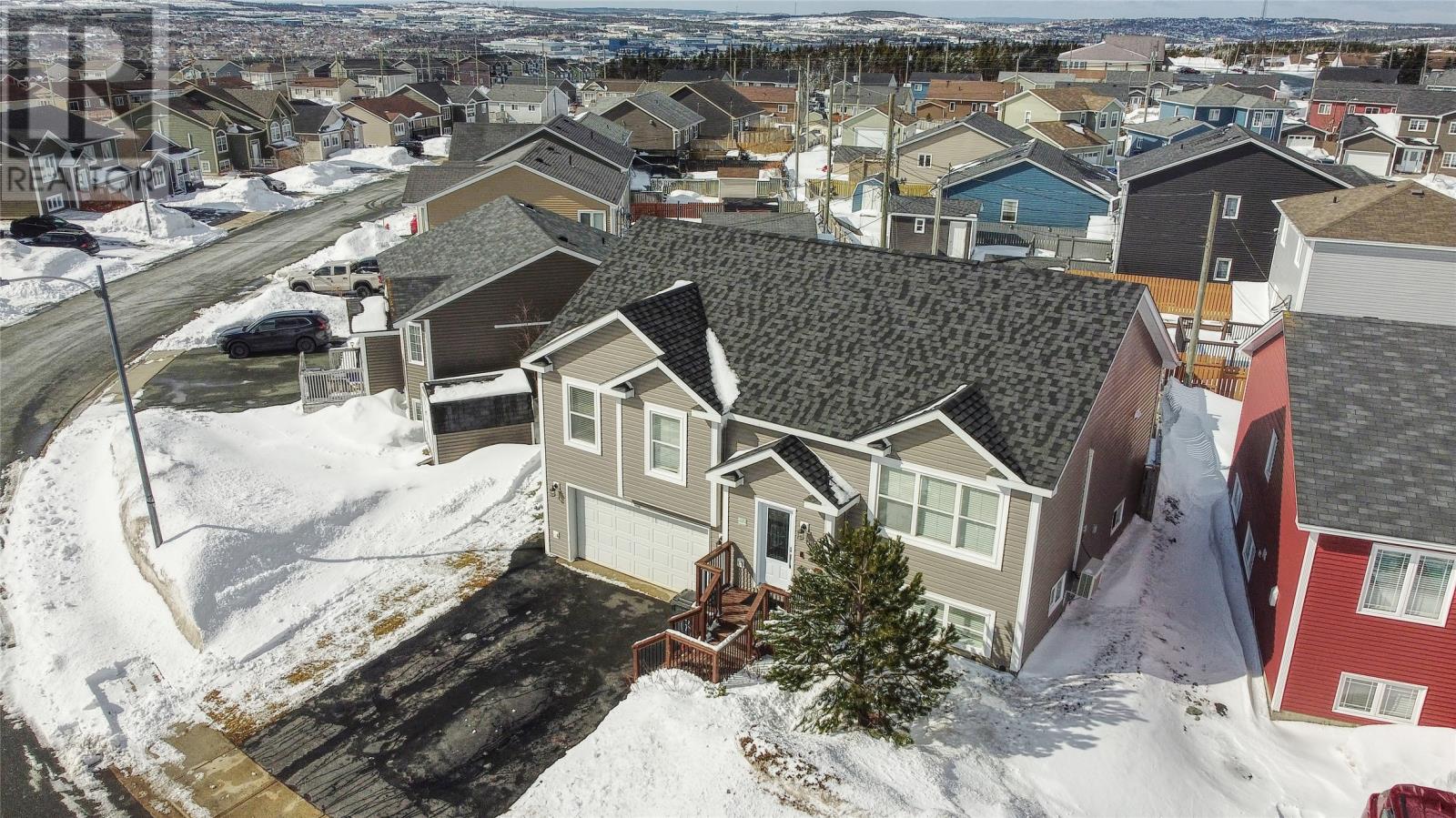 17 Dunrobin Street, Mount Pearl, Newfoundland & Labrador  A1N 0E5 - Photo 3 - 1295291