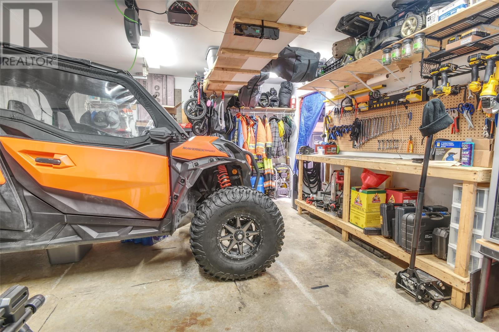 17 Dunrobin Street, Mount Pearl, Newfoundland & Labrador  A1N 0E5 - Photo 30 - 1295291