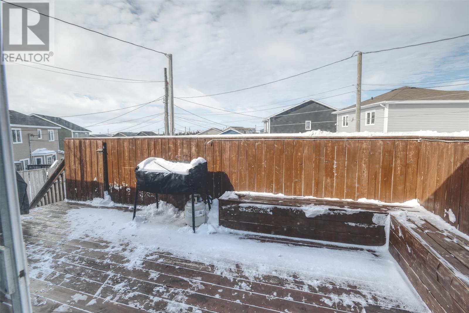 17 Dunrobin Street, Mount Pearl, Newfoundland & Labrador  A1N 0E5 - Photo 31 - 1295291