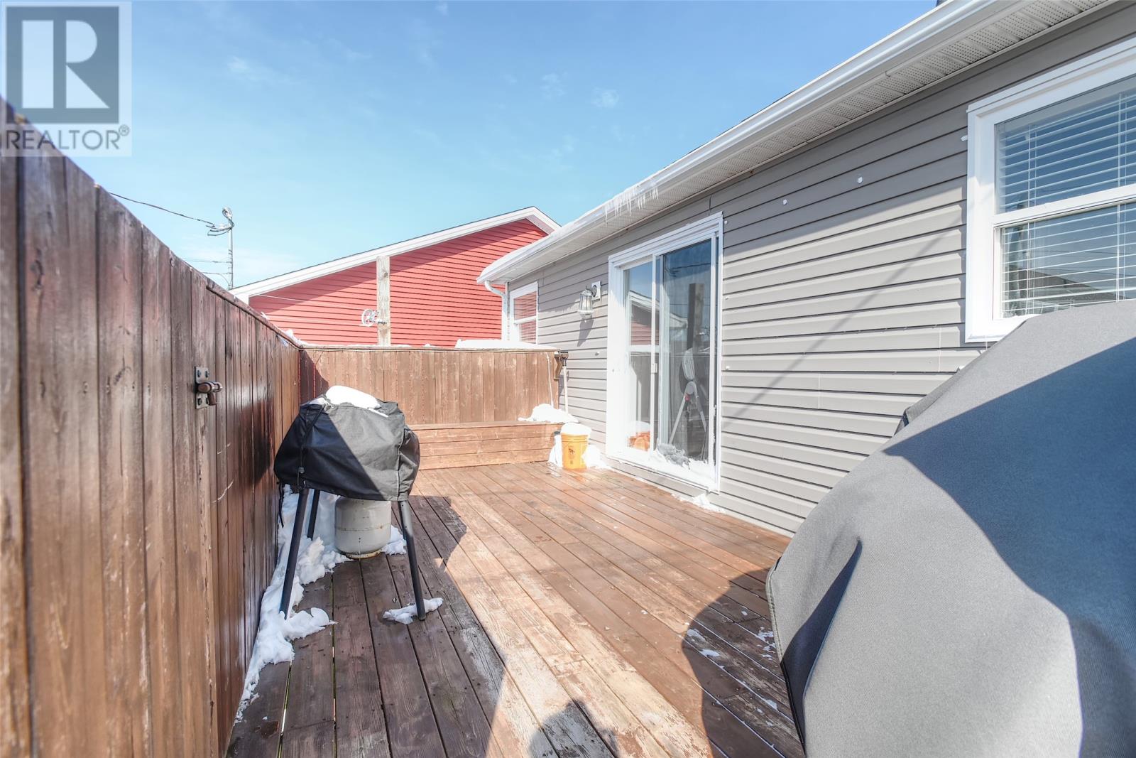 17 Dunrobin Street, Mount Pearl, Newfoundland & Labrador  A1N 0E5 - Photo 33 - 1295291