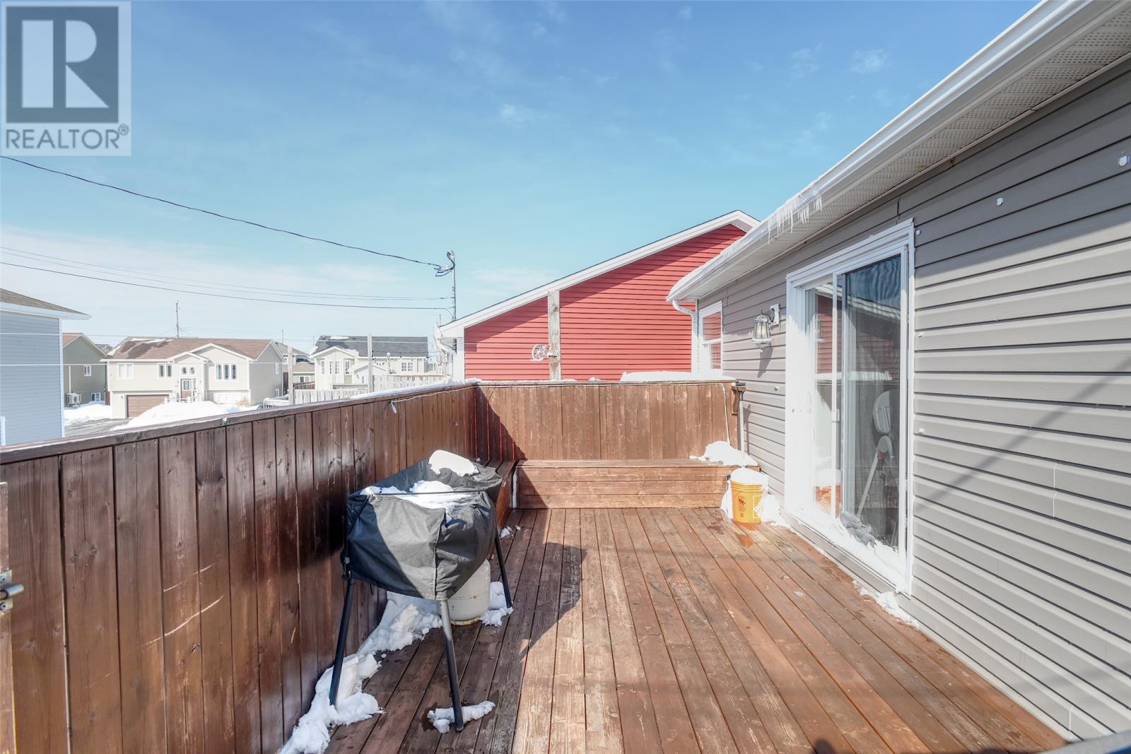 17 Dunrobin Street, Mount Pearl, Newfoundland & Labrador  A1N 0E5 - Photo 34 - 1295291