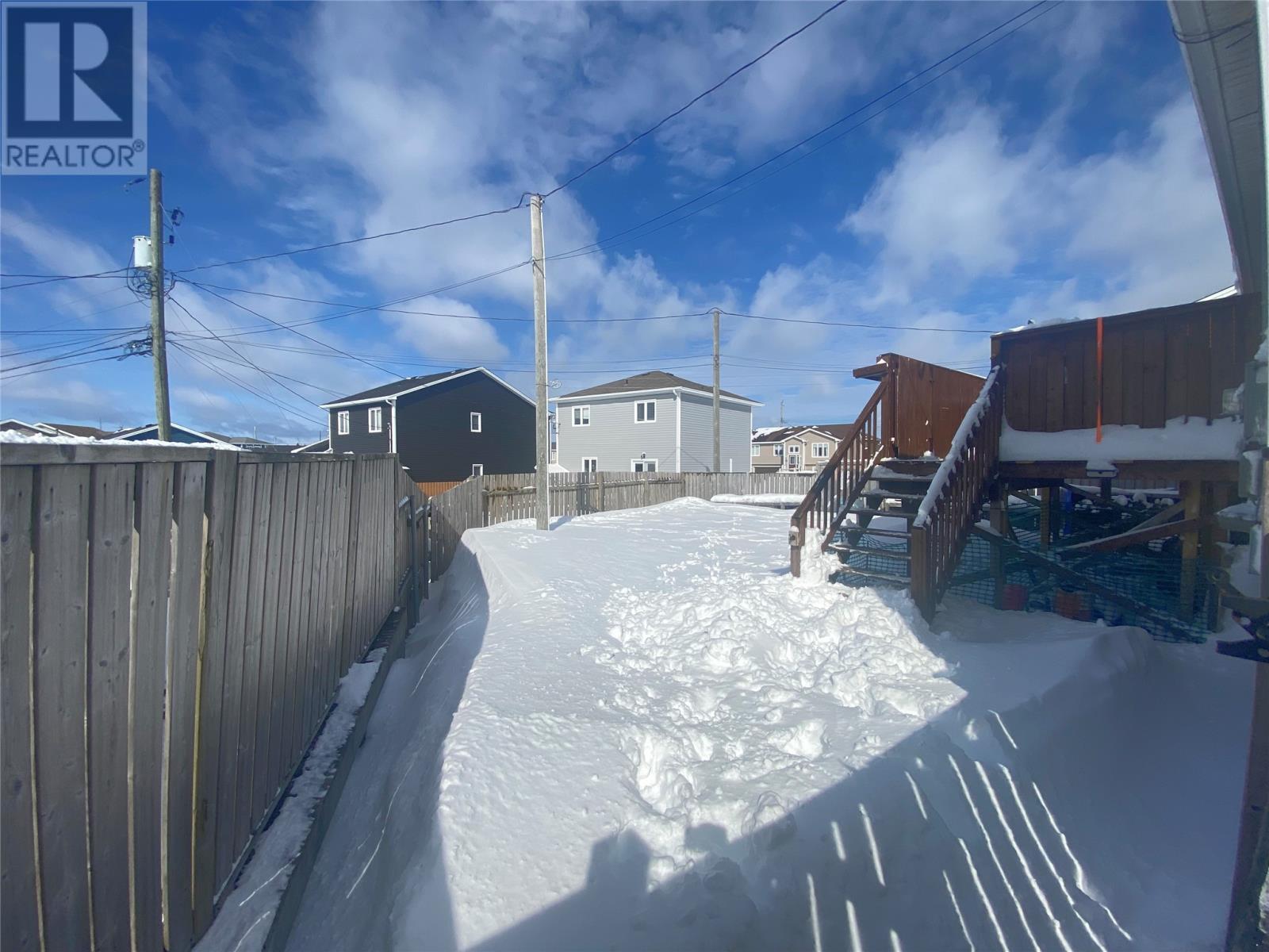 17 Dunrobin Street, Mount Pearl, Newfoundland & Labrador  A1N 0E5 - Photo 35 - 1295291