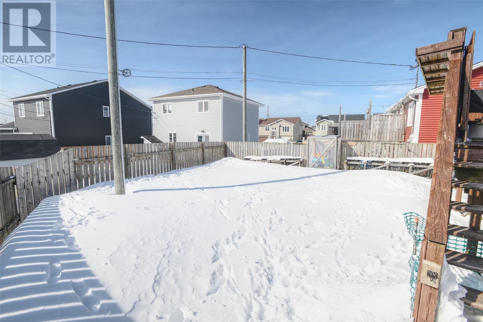 17 Dunrobin Street, Mount Pearl, Newfoundland & Labrador  A1N 0E5 - Photo 36 - 1295291
