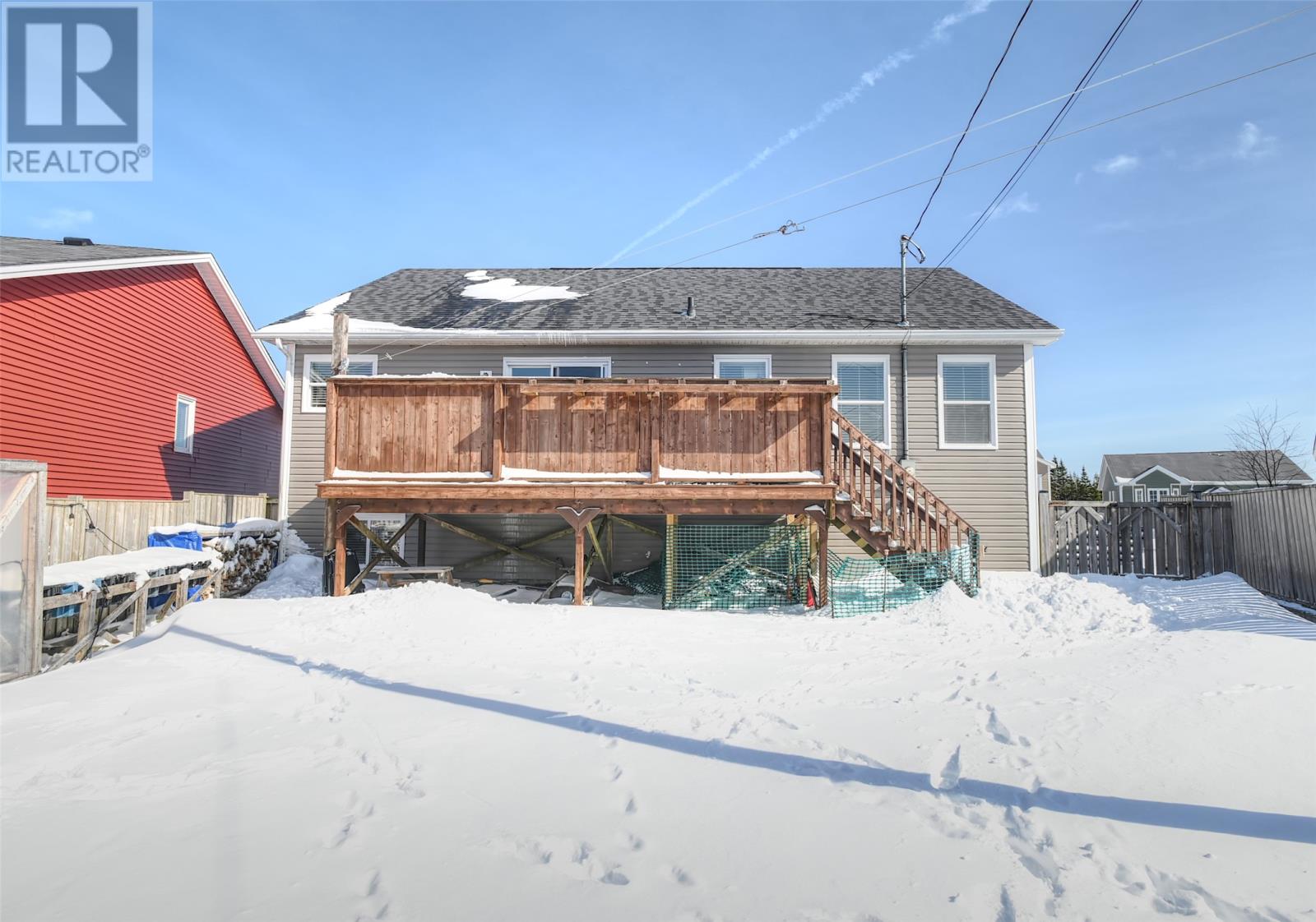 17 Dunrobin Street, Mount Pearl, Newfoundland & Labrador  A1N 0E5 - Photo 37 - 1295291