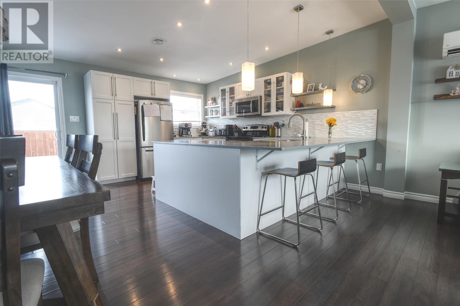 17 Dunrobin Street, Mount Pearl, Newfoundland & Labrador  A1N 0E5 - Photo 5 - 1295291