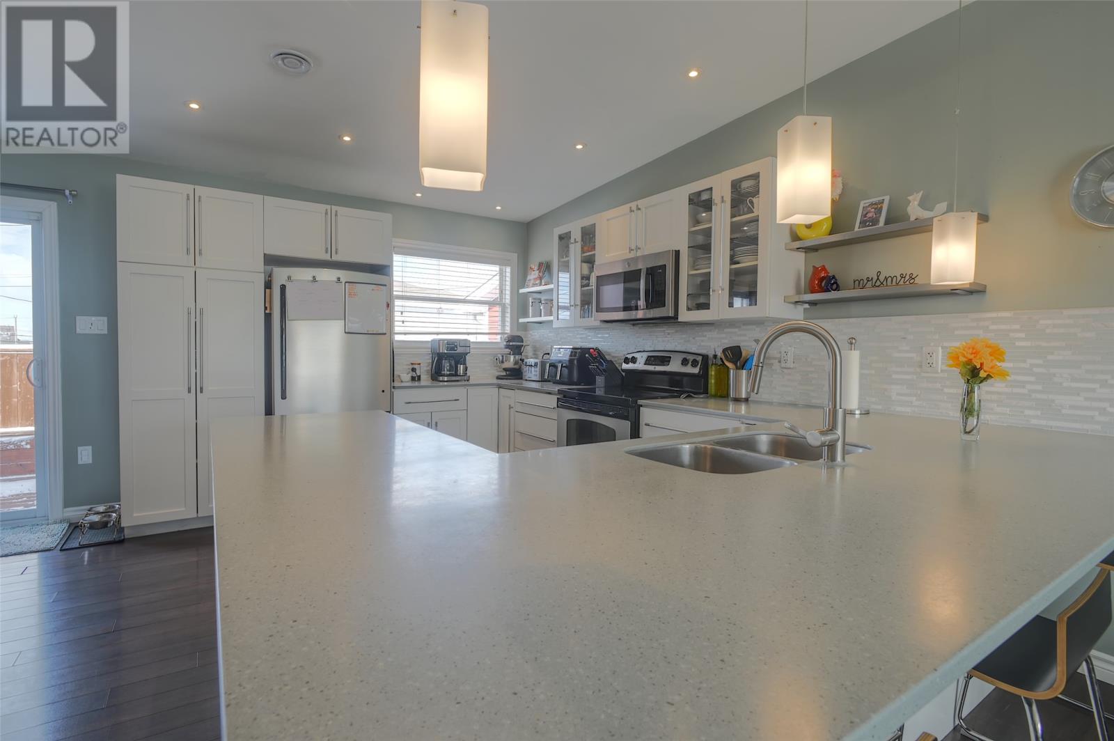 17 Dunrobin Street, Mount Pearl, Newfoundland & Labrador  A1N 0E5 - Photo 6 - 1295291